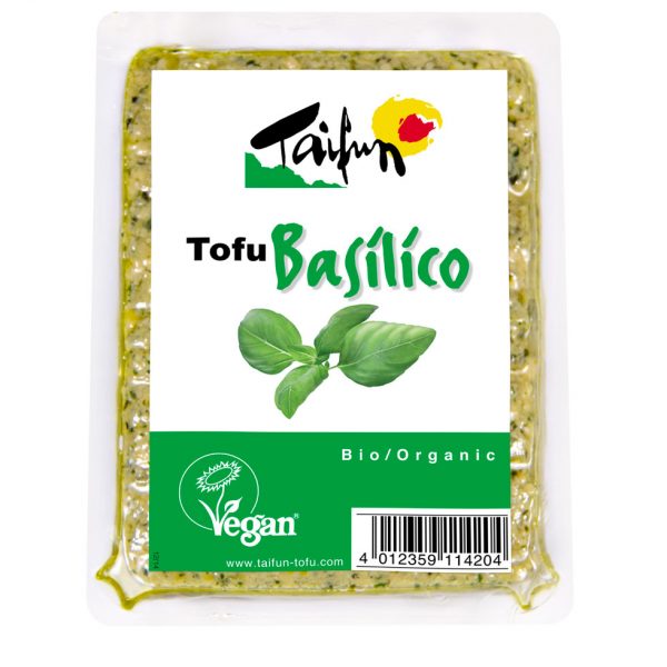 ΤΟΦΟΥ ΒΑΣΙΛΙΚΟΣ 200GR TAIFUN ΒΙΟ