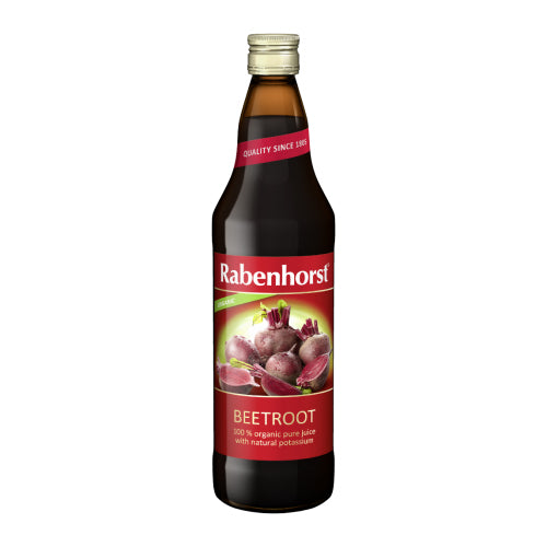 ΒΙΟΛΟΓΙΚΟΣ ΧΥΜΟΣ ΠΑΝΤΖΑΡΙ 750ML BIO RABENHORST