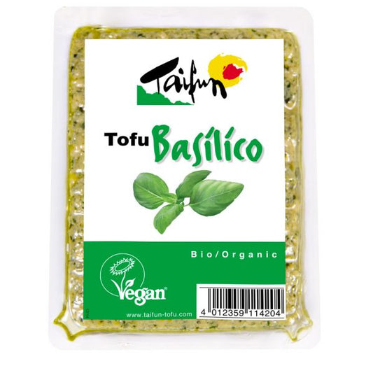 ΤΟΦΟΥ ΒΑΣΙΛΙΚΟΣ 200GR TAIFUN ΒΙΟ