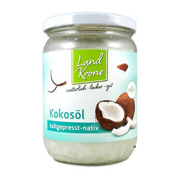ΛΑΔΙ ΚΑΡΥΔΑΣ ΨΥΧΡΗΣ ΕΚΘΛΙΨΗΣ LAND KRONE 200GR