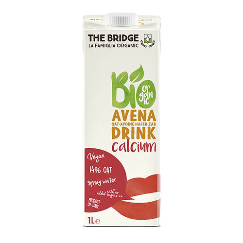 ΡΟΦΗΜΑ ΒΡΩΜΗΣ ΑΣΒΕΣΤΙΟ 1LT BIO THE BRIDGE