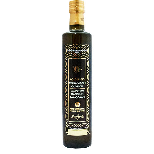 ΒΙΟΛΟΓΙΚΟ ΕΞΑΙΡΕΤΙΚΑ ΠΑΡΘΕΝΟ ΕΛΑΙΟΛΑΔΟ BIO 500ML