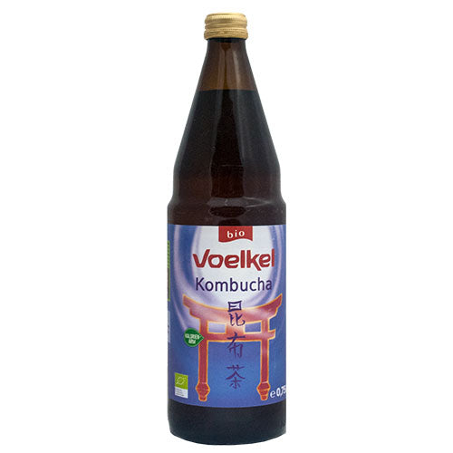 ΒΙΟΛΟΓΙΚΗ ΚΟΜΠΟΥΧΑ VOELKEL 750ML BIO