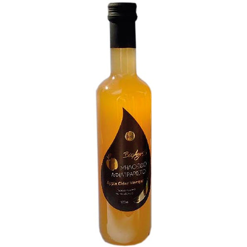 ΒΙΟΛΟΓΙΚΟ ΜΗΛΟΞΥΔΟ ΒΙΟ 500ML ΒΙΟΑΓΡΟΣ