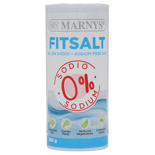 ΥΠΟΚΑΤΑΣΤΑΤΟ ΑΛΑΤΙΟΥ 250ΓΡ FITSALT